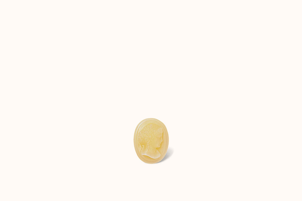 TRUDON ERNESTO CAMEO
