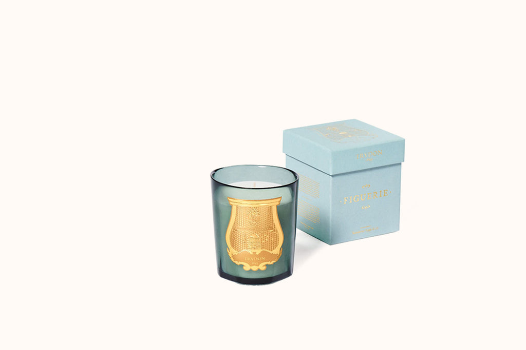 TRUDON FIGUERIE CANDLE