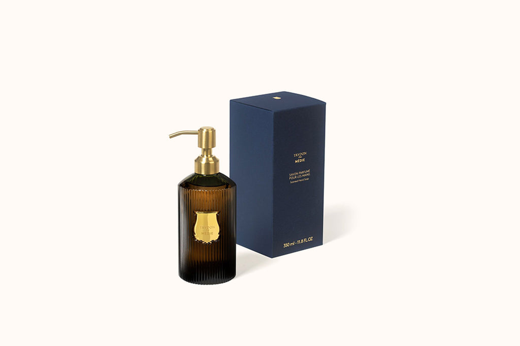 TRUDON MEDIE LIQUID HAND SOAP