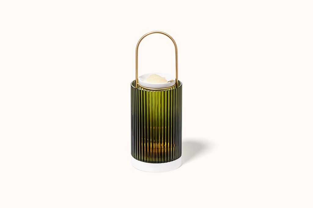 TRUDON LA PROMENEUSE
