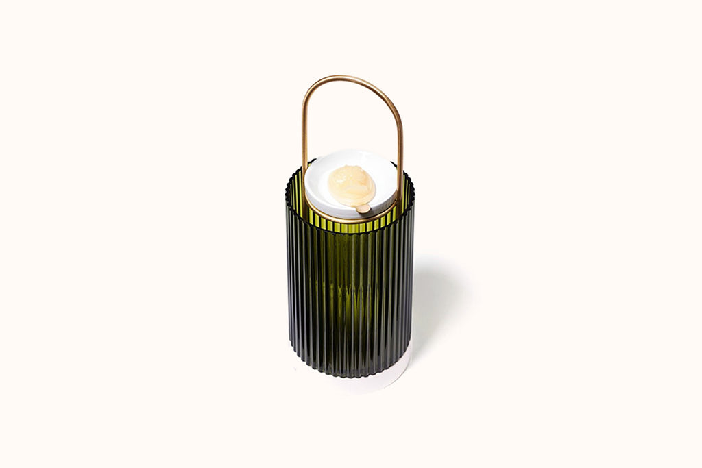 TRUDON LA PROMENEUSE