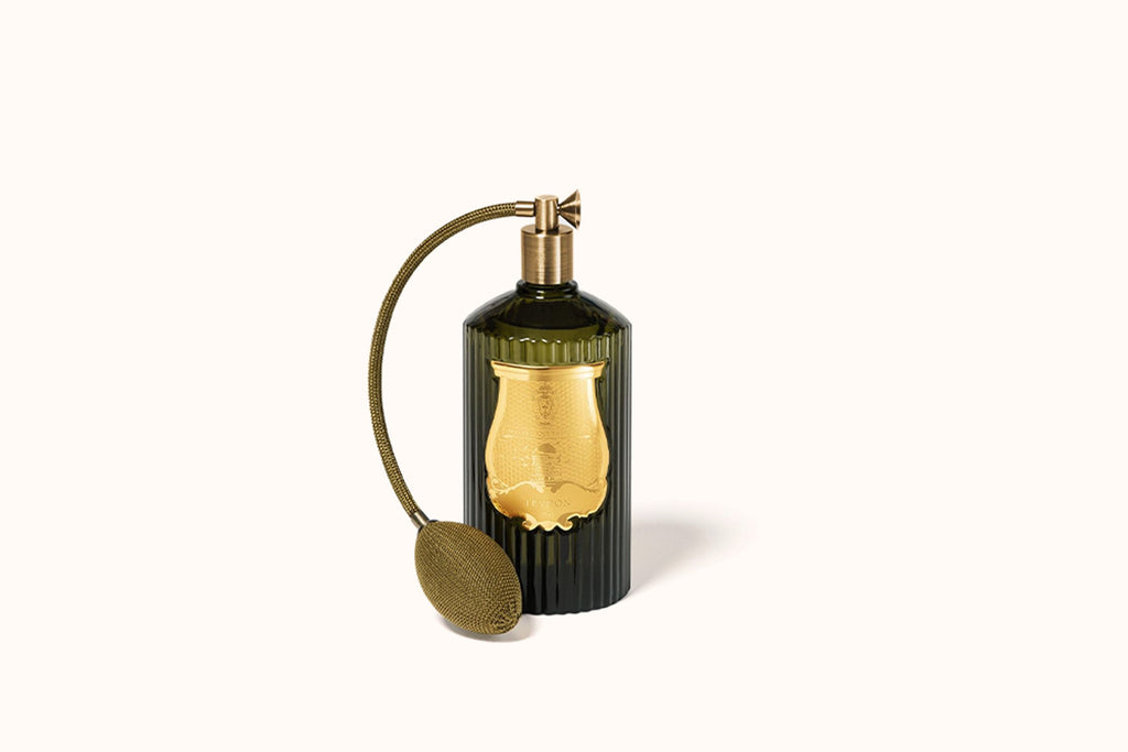 TRUDON CYRNOS ROOM SPRAY