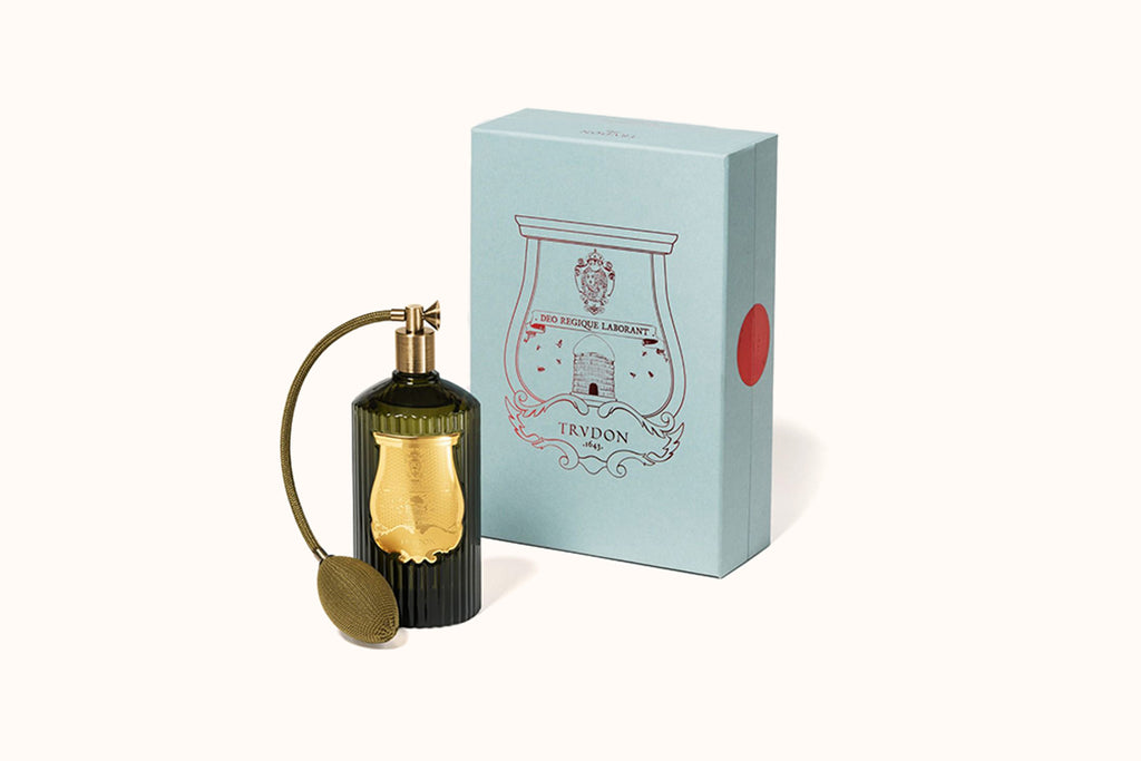 TRUDON ABD EL KADER ROOM SPRAY
