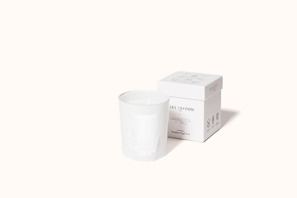 TRUDON + GIAMBATTISTA VALLI POSITANO CANDLE