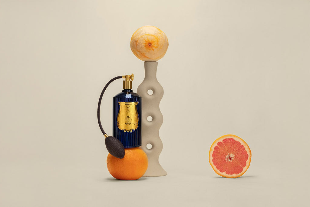 TRUDON SALTA ROOM SPRAY