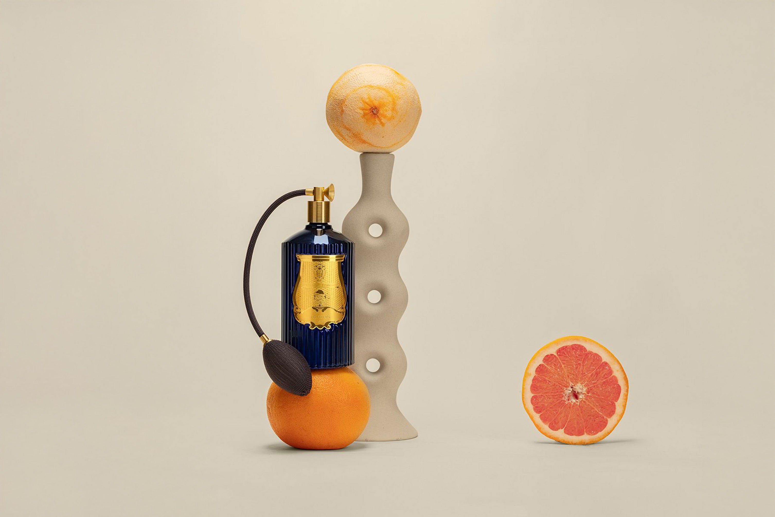 TRUDON SALTA ROOM SPRAY