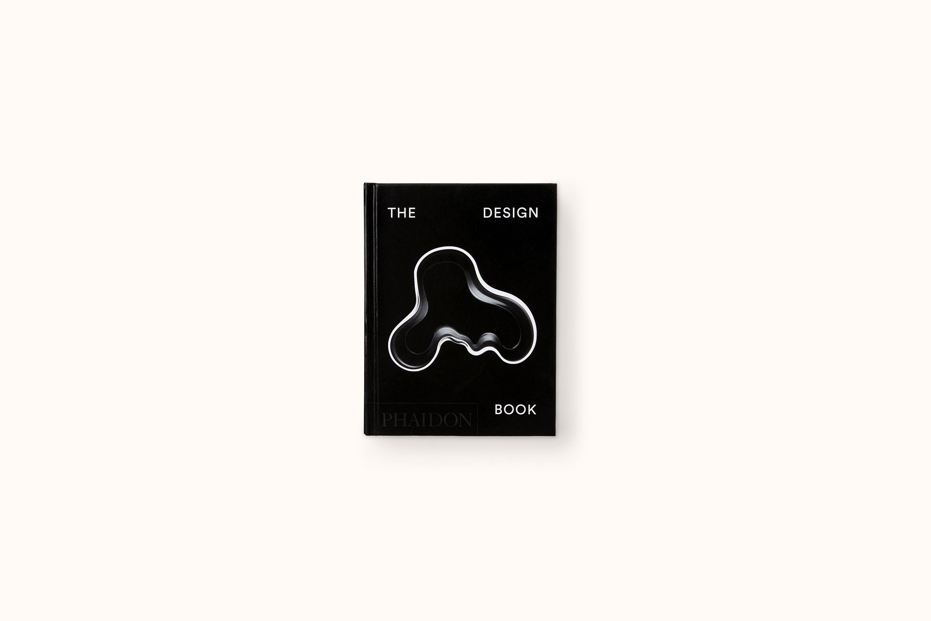 THE DESIGN BOOK BY PHAIDON EDITORS