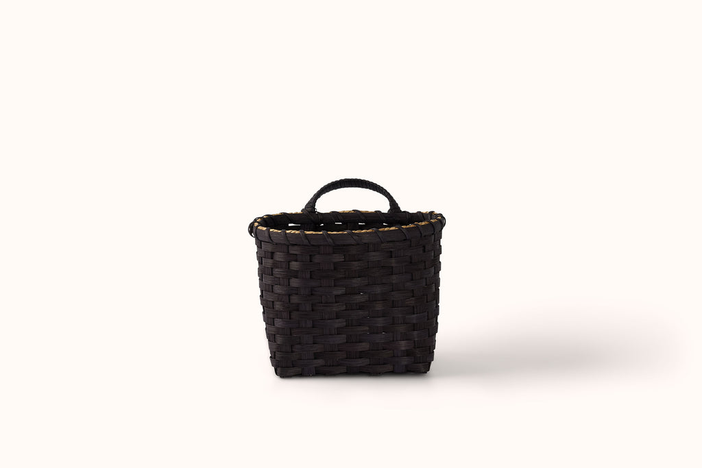 UNDERWATER WEAVING STUDIO TRAIL BASKET