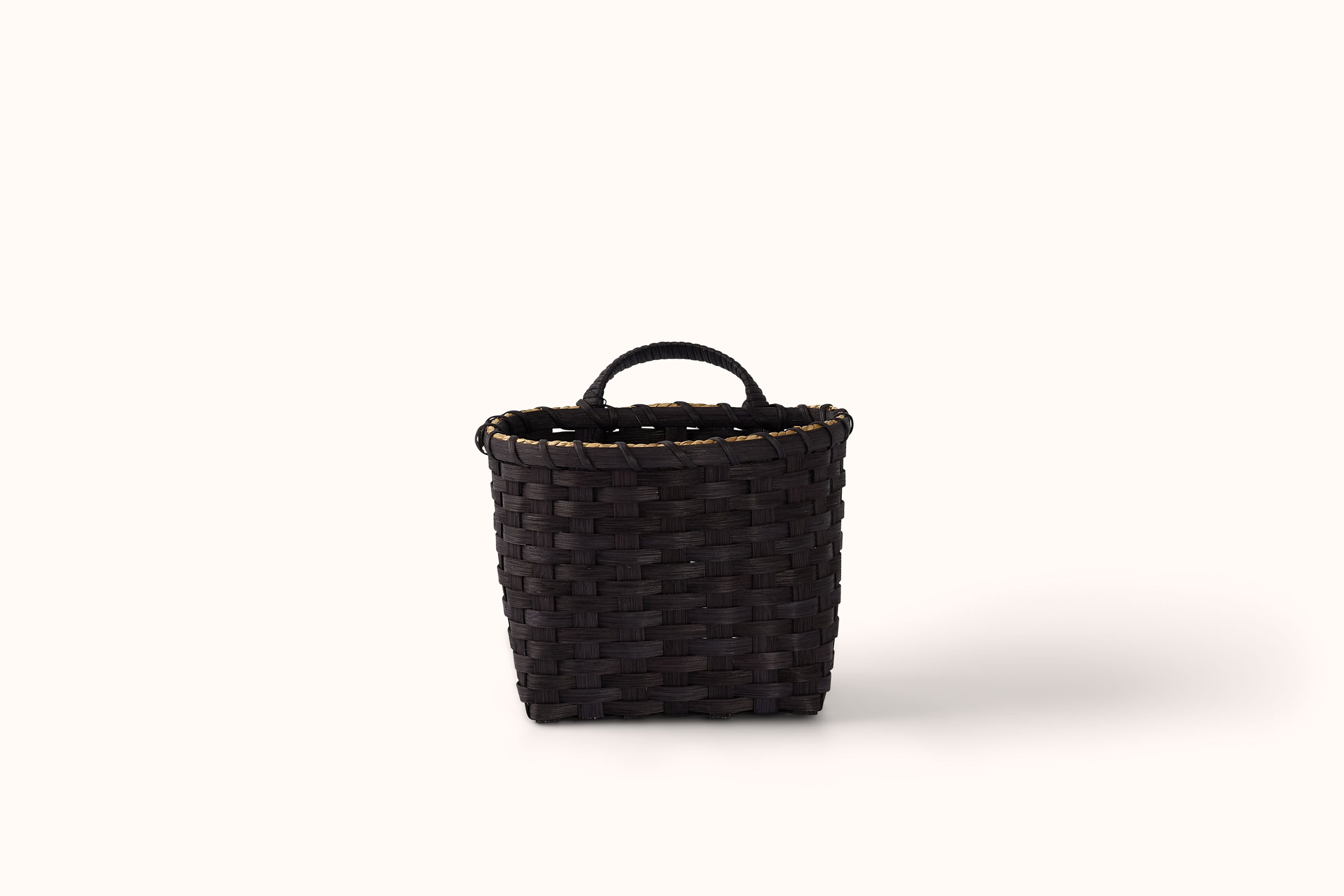 UNDERWATER WEAVING STUDIO TRAIL BASKET