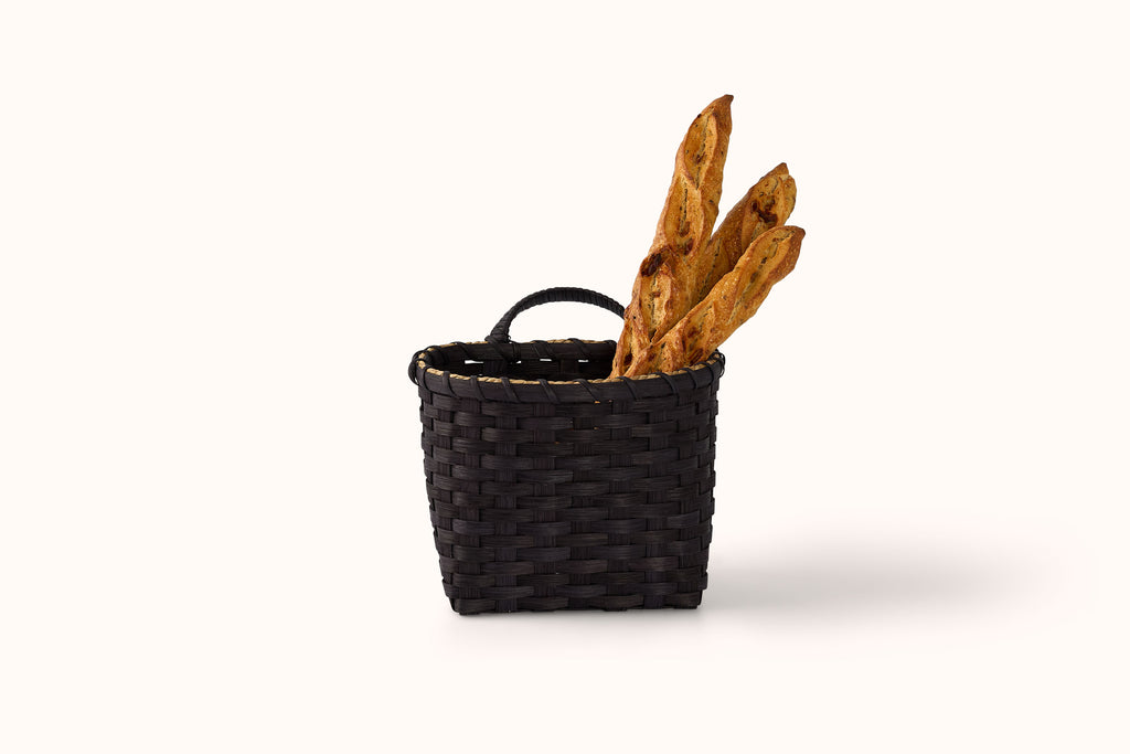 UNDERWATER WEAVING STUDIO TRAIL BASKET