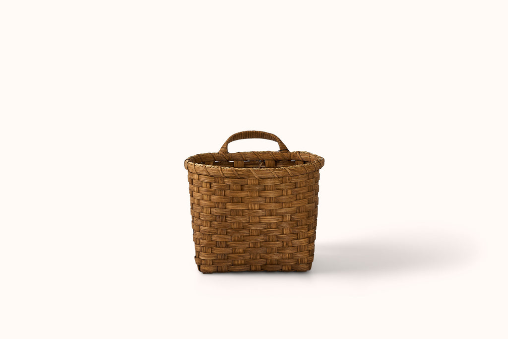 UNDERWATER WEAVING STUDIO TRAIL BASKET