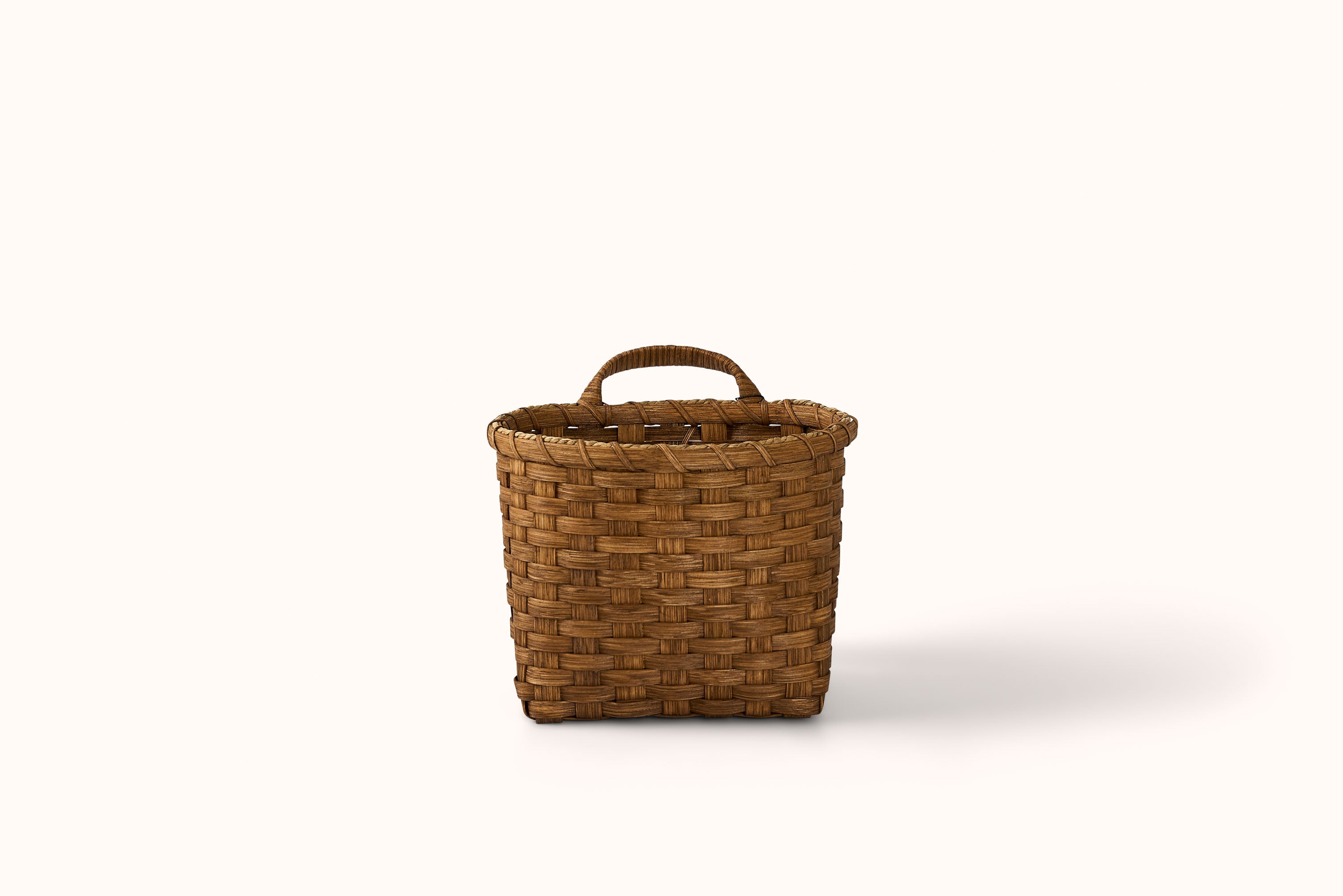 UNDERWATER WEAVING STUDIO TRAIL BASKET