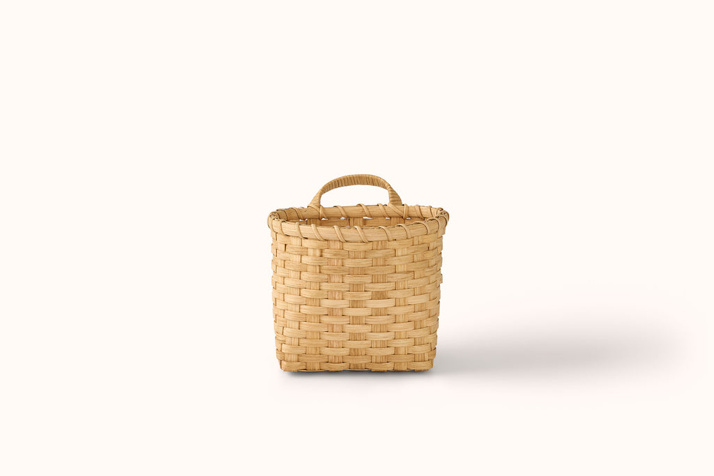 UNDERWATER WEAVING STUDIO TRAIL BASKET
