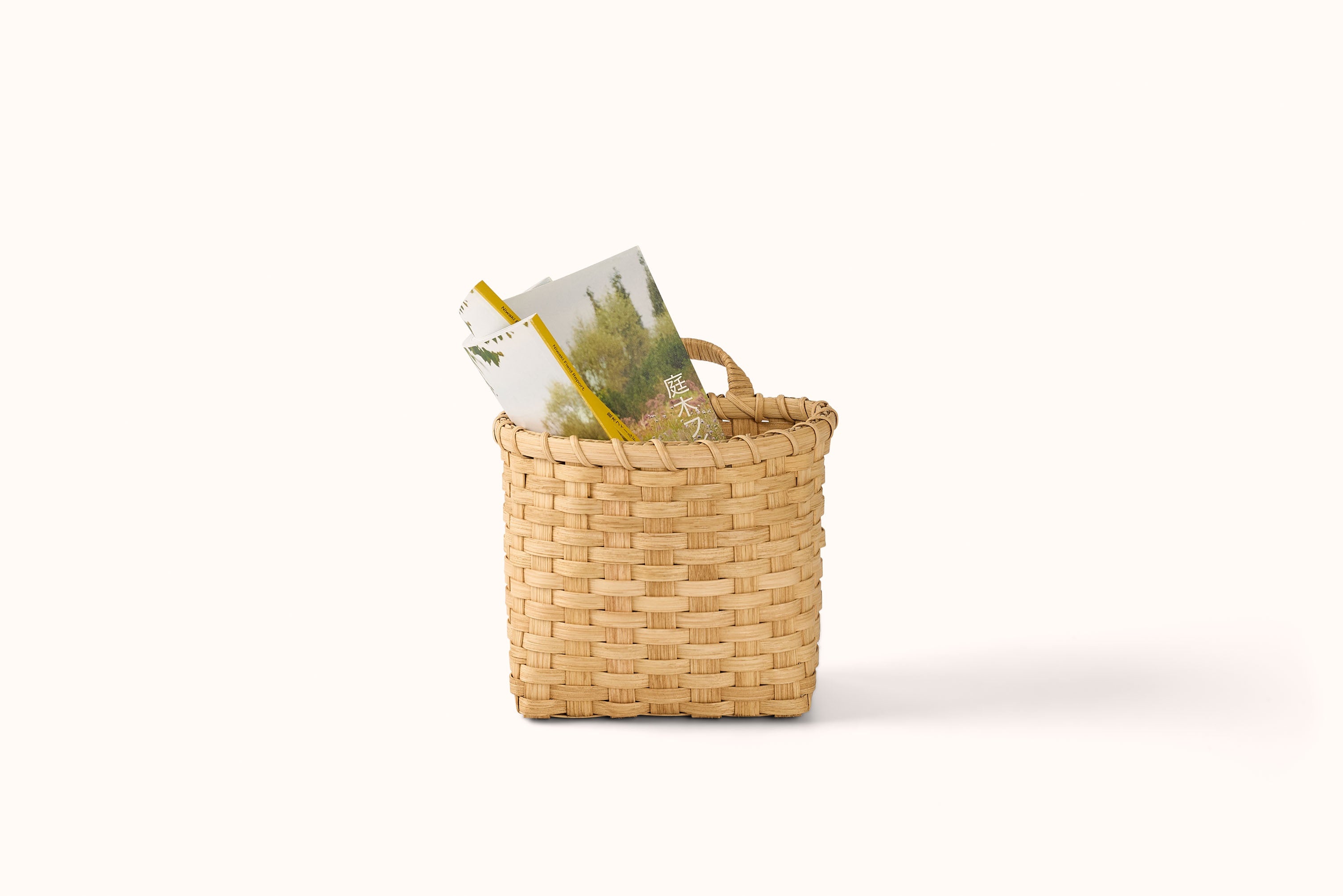UNDERWATER WEAVING STUDIO BIG SHOPPER