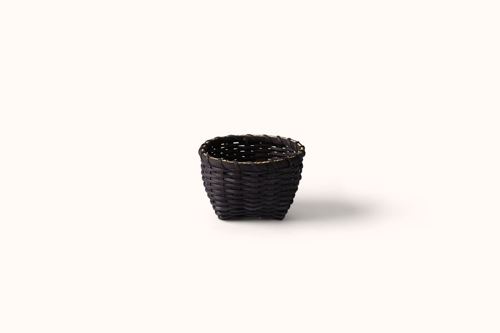 UNDERWATER WEAVING STUDIO LITTLE LOVE TABLE BASKET