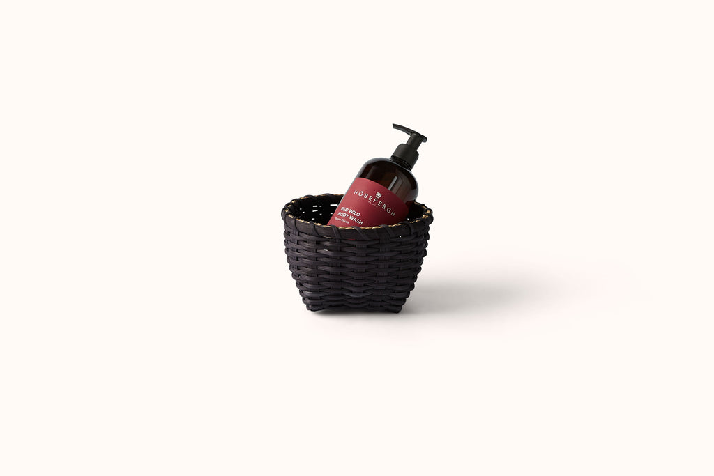 UNDERWATER WEAVING STUDIO LITTLE LOVE TABLE BASKET
