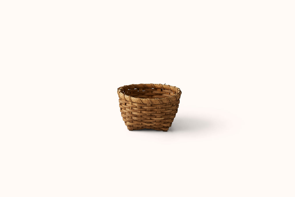 UNDERWATER WEAVING STUDIO LITTLE LOVE TABLE BASKET