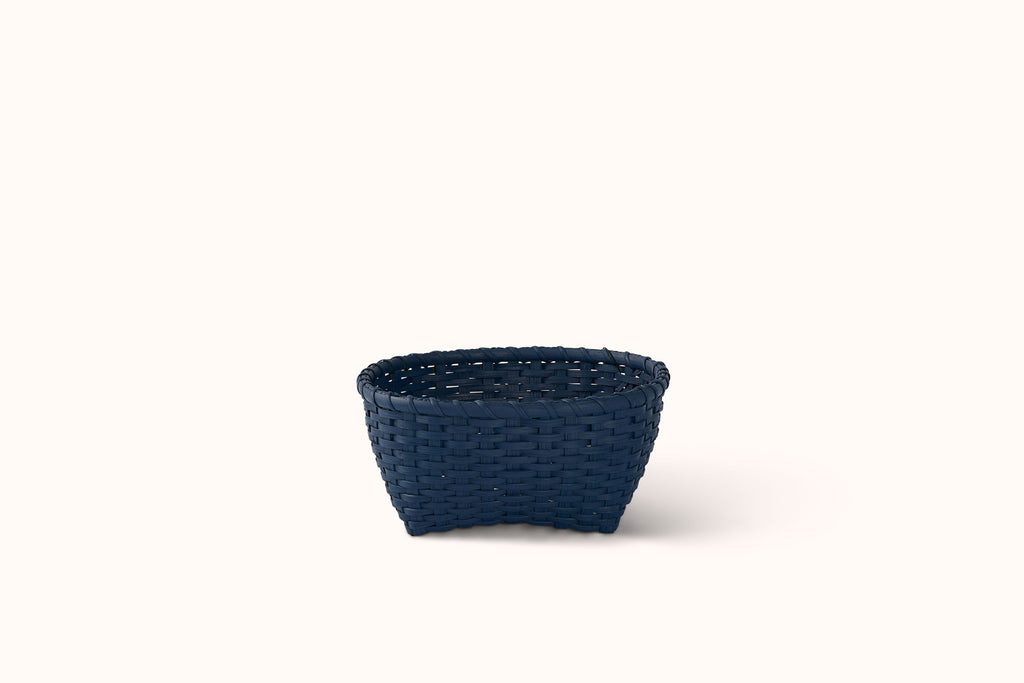 UNDERWATER WEAVING STUDIO LOVE BASKET