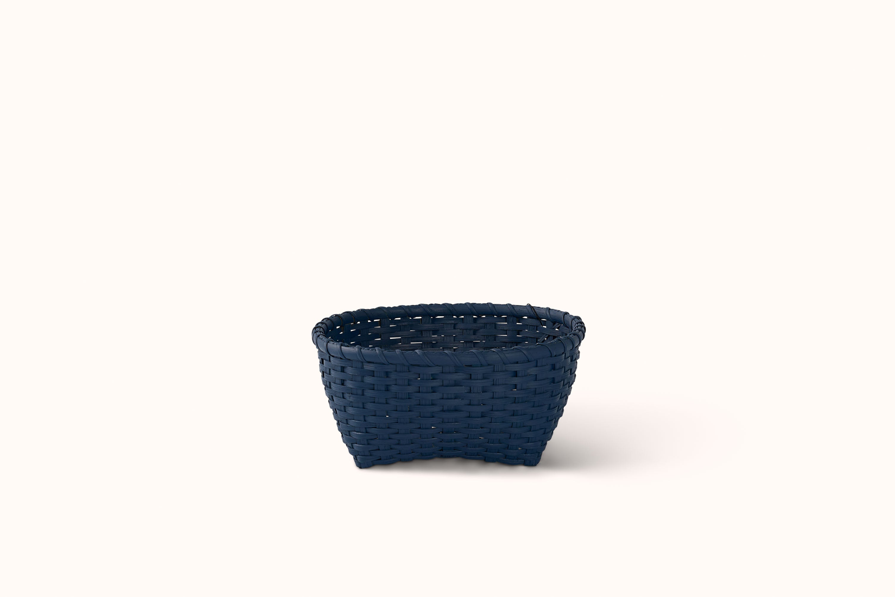 UNDERWATER WEAVING STUDIO LOVE BASKET