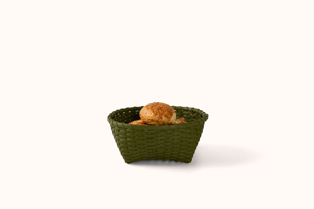 UNDERWATER WEAVING STUDIO LOVE BASKET