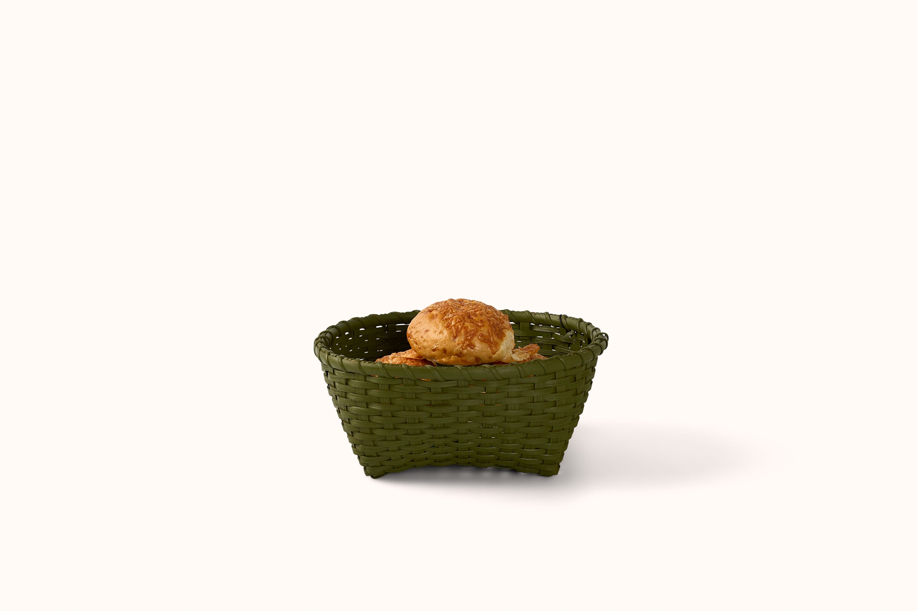 UNDERWATER WEAVING STUDIO LOVE BASKET