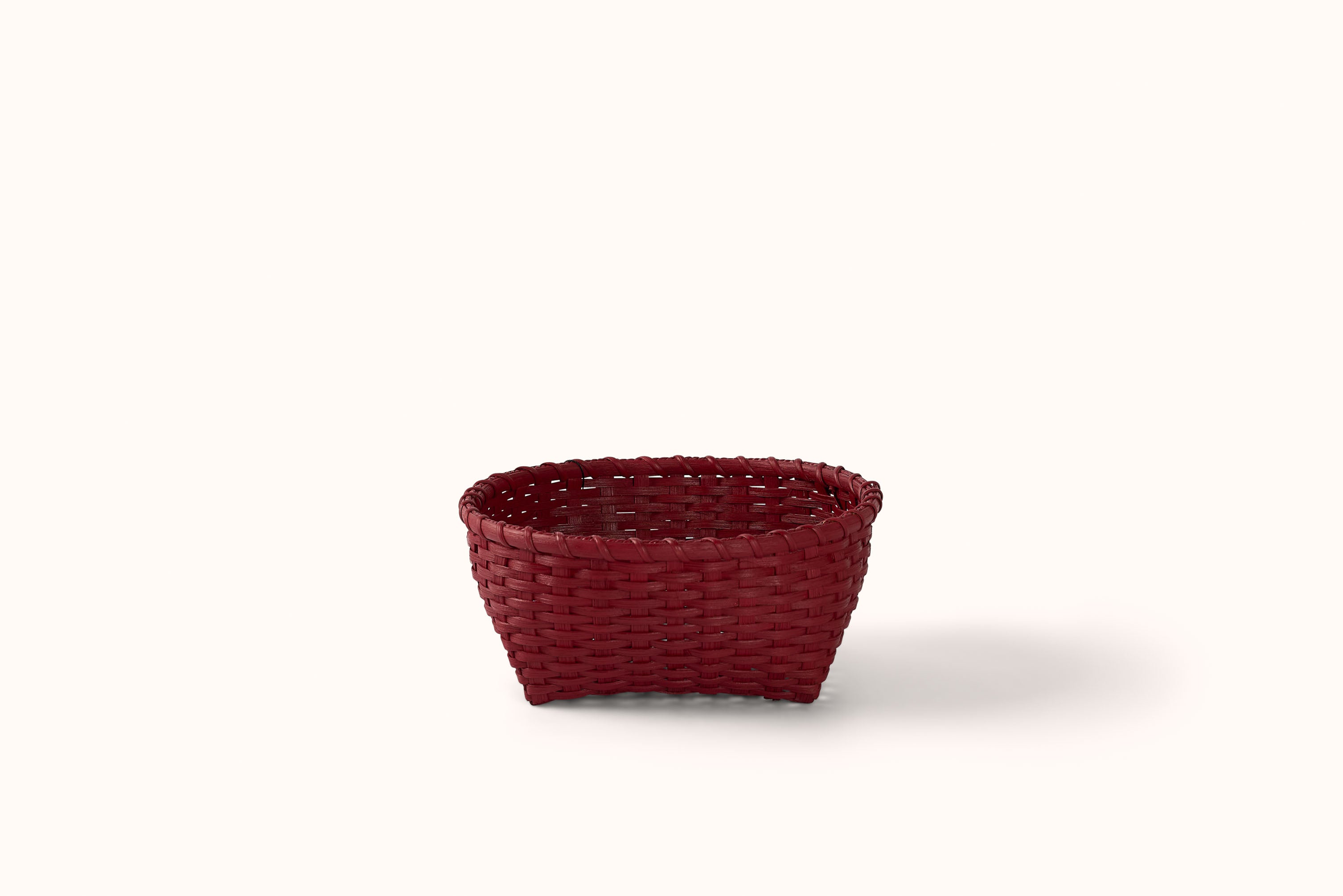 UNDERWATER WEAVING STUDIO LOVE BASKET