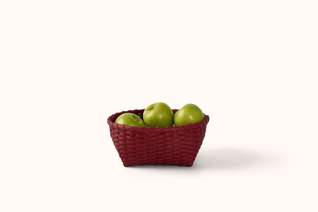 UNDERWATER WEAVING STUDIO LOVE BASKET