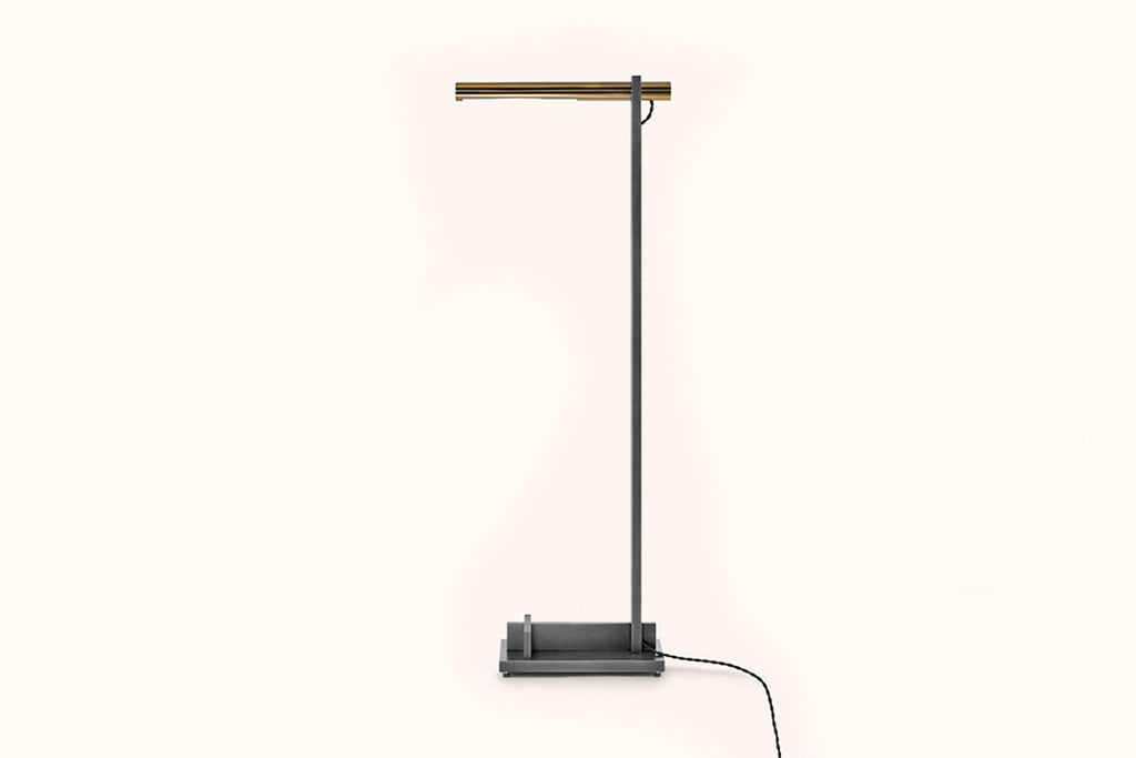 URBAN ELECTRIC ERDDIG FLOOR LAMP