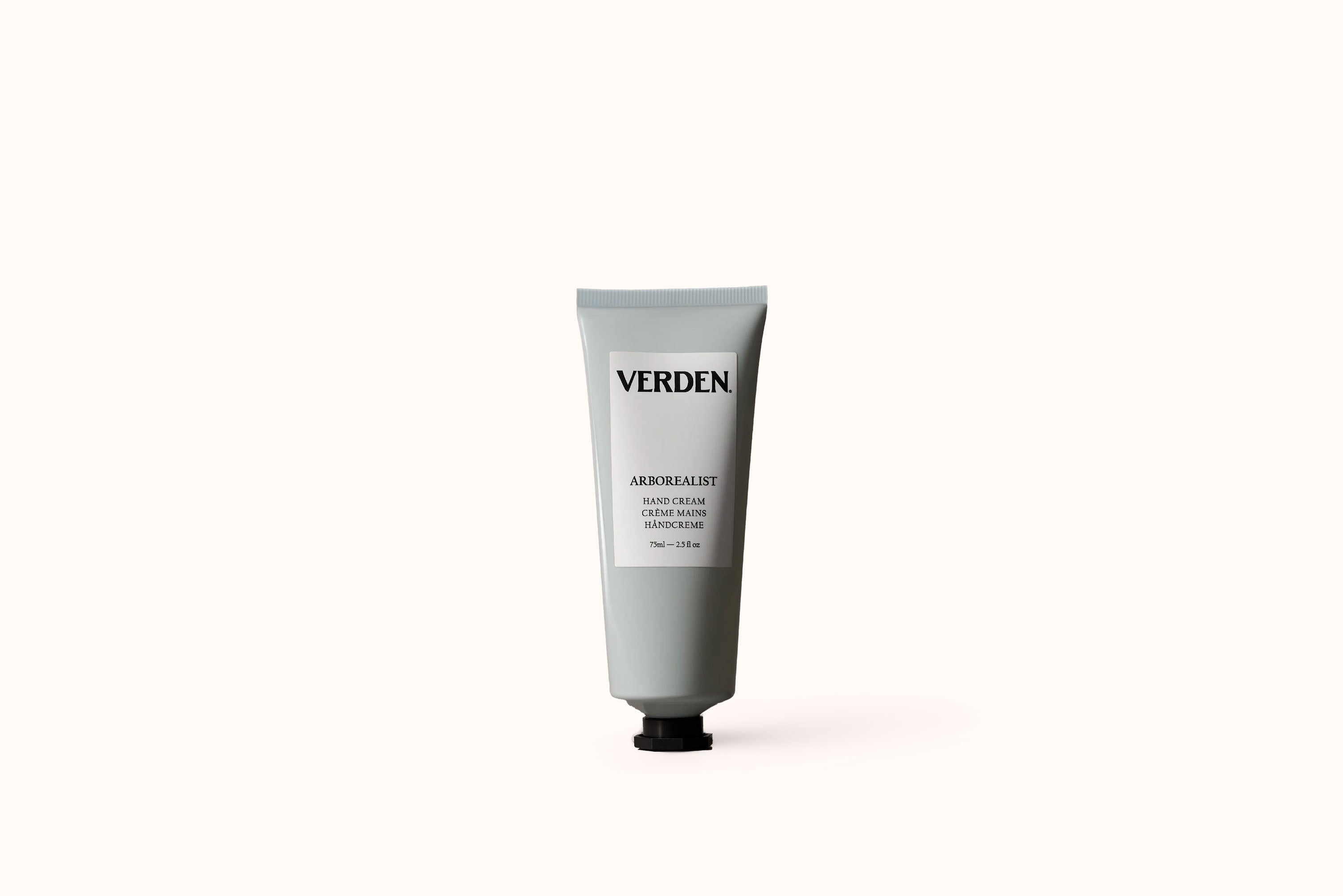 VERDEN ARBOREALIST HAND CREAM