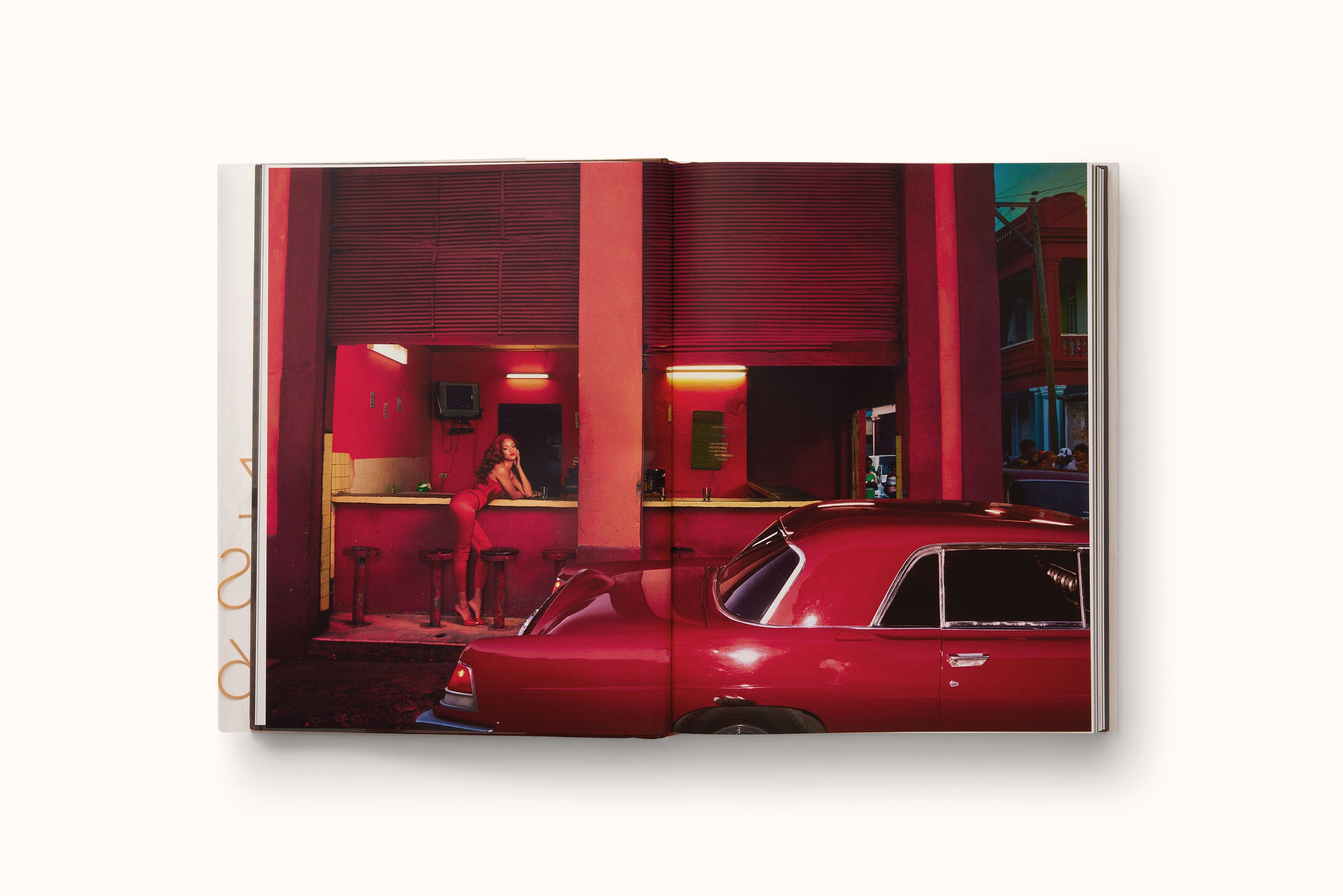 ANNIE LEIBOVITZ: PORTRAITS 2005-2016 BY ANNIE LEIBOVITZ