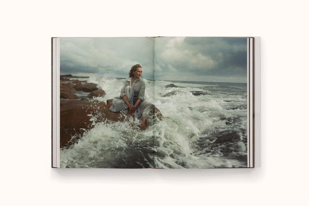 ANNIE LEIBOVITZ: PORTRAITS 2005-2016 BY ANNIE LEIBOVITZ