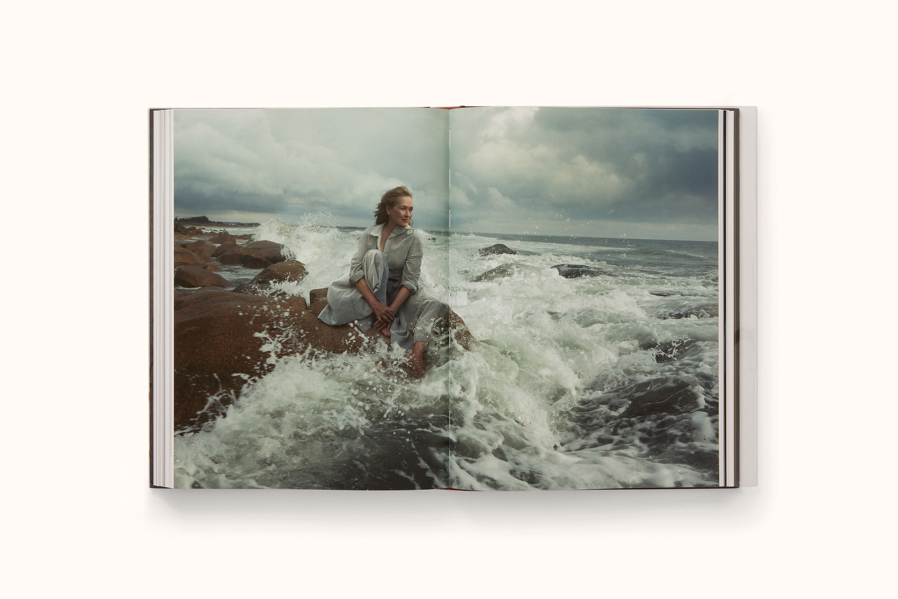 ANNIE LEIBOVITZ: PORTRAITS 2005-2016 BY ANNIE LEIBOVITZ