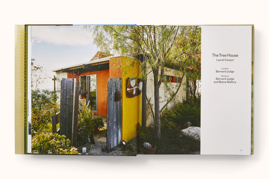 BEYOND THE CANYON: INSIDE EPIC CALIFORNIA HOMES BY ROGER DAVIES