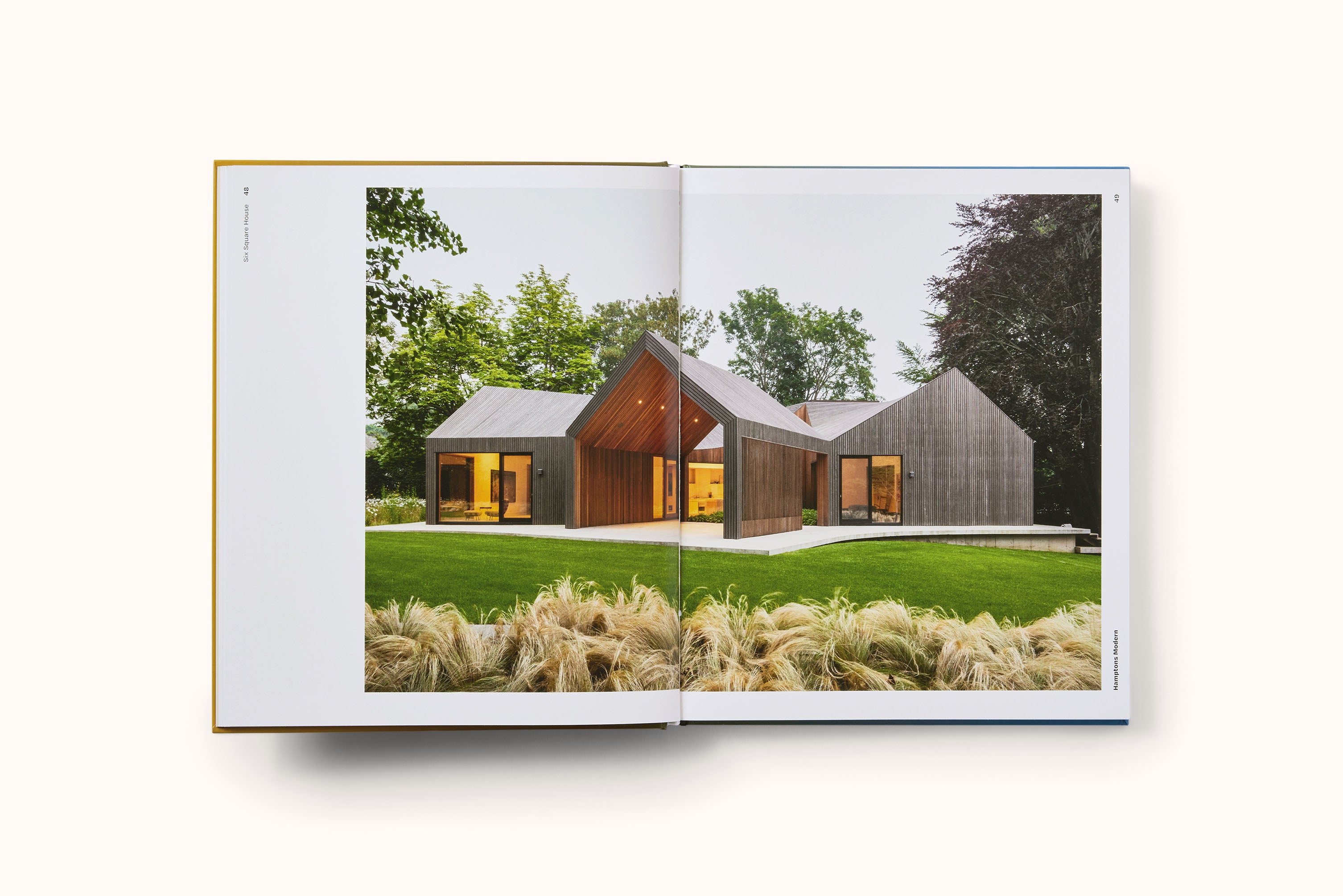 HAMPTONS MODERN: CONTEMPORARY LIVING ON THE EAST END BY DAVID SOKOL