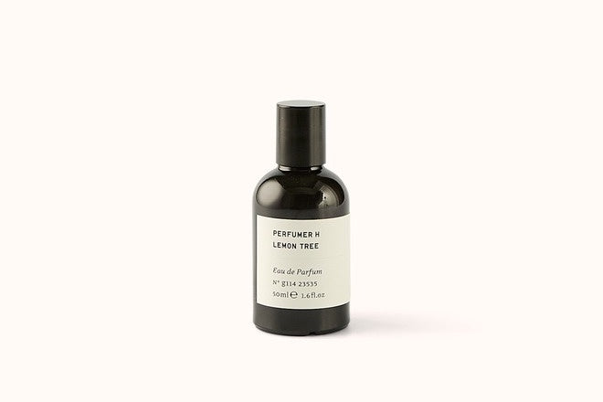 PERFUMER H EAU DE PARFUM / LEMON TREE