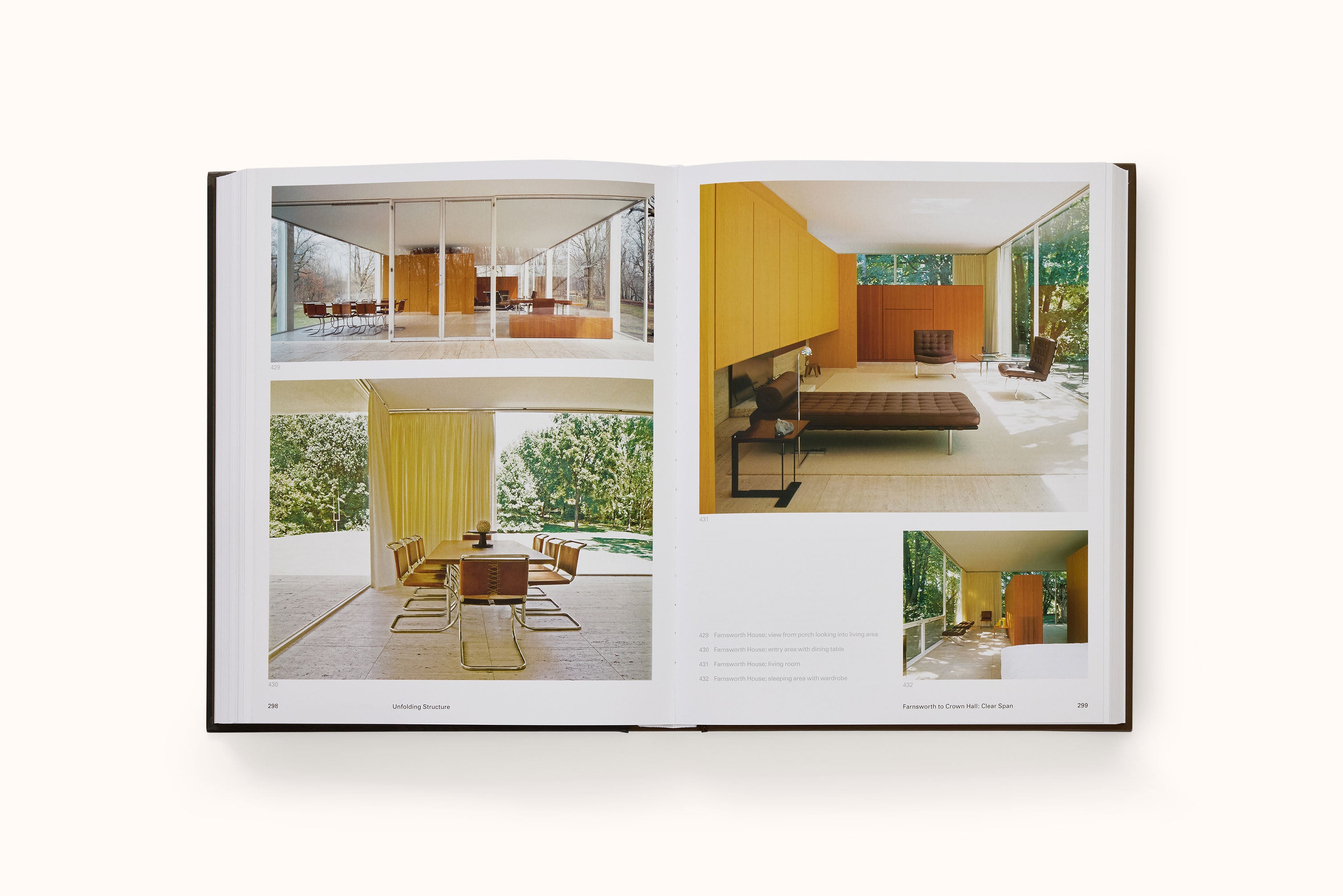 MIES BY DETLEF MERTINS