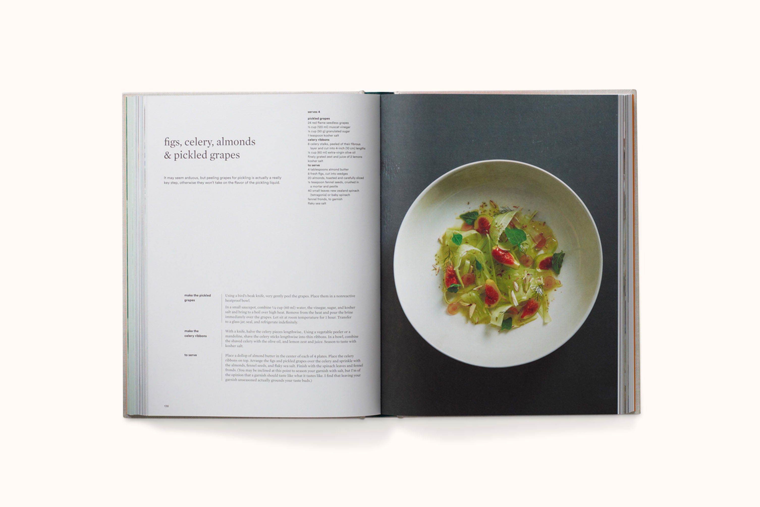 ON VEGETABLES BY JEREMY FOX WITH NOAH GALUTEN