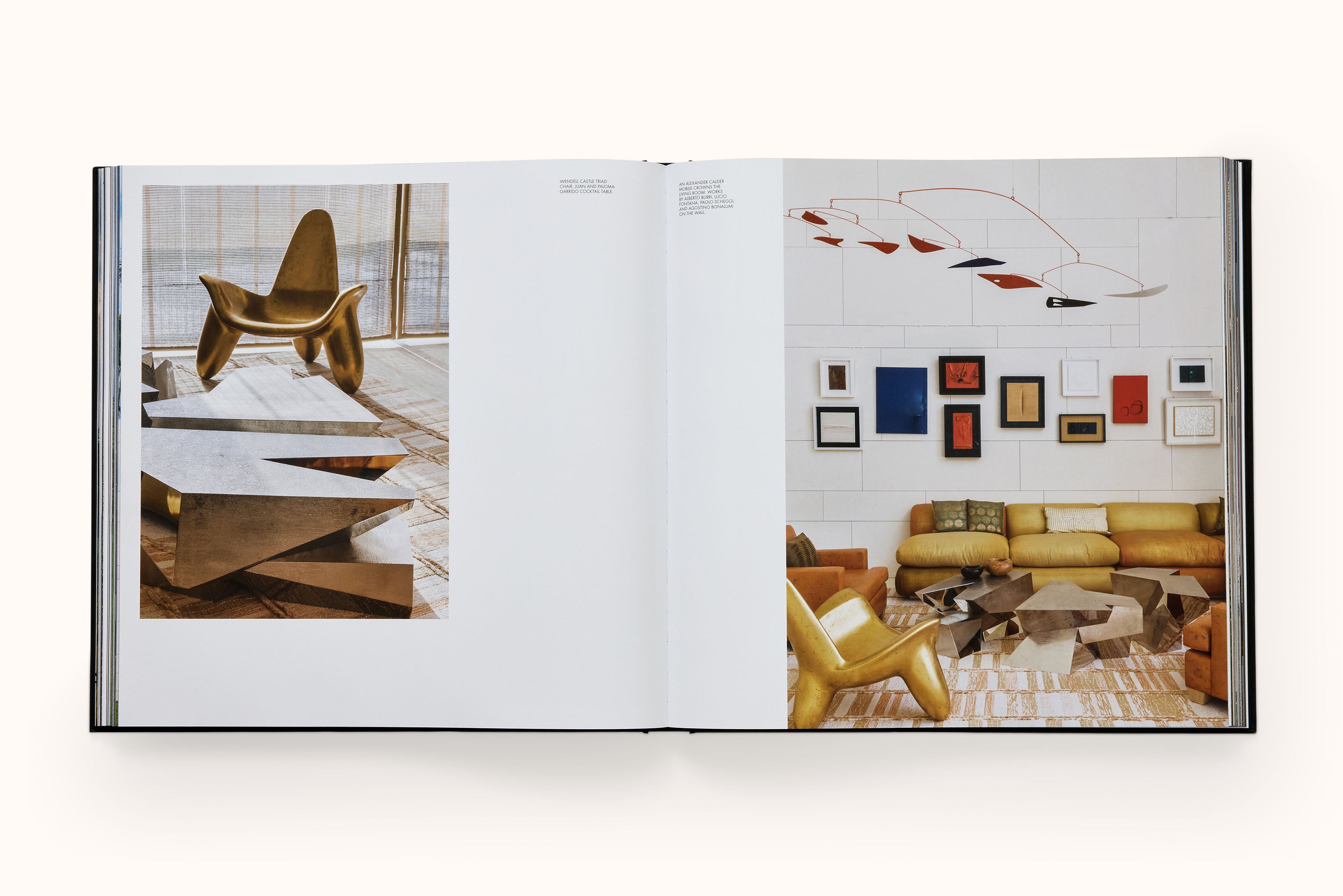 PETER MARINO: TEN MODERN HOUSES BY PETER MARINO