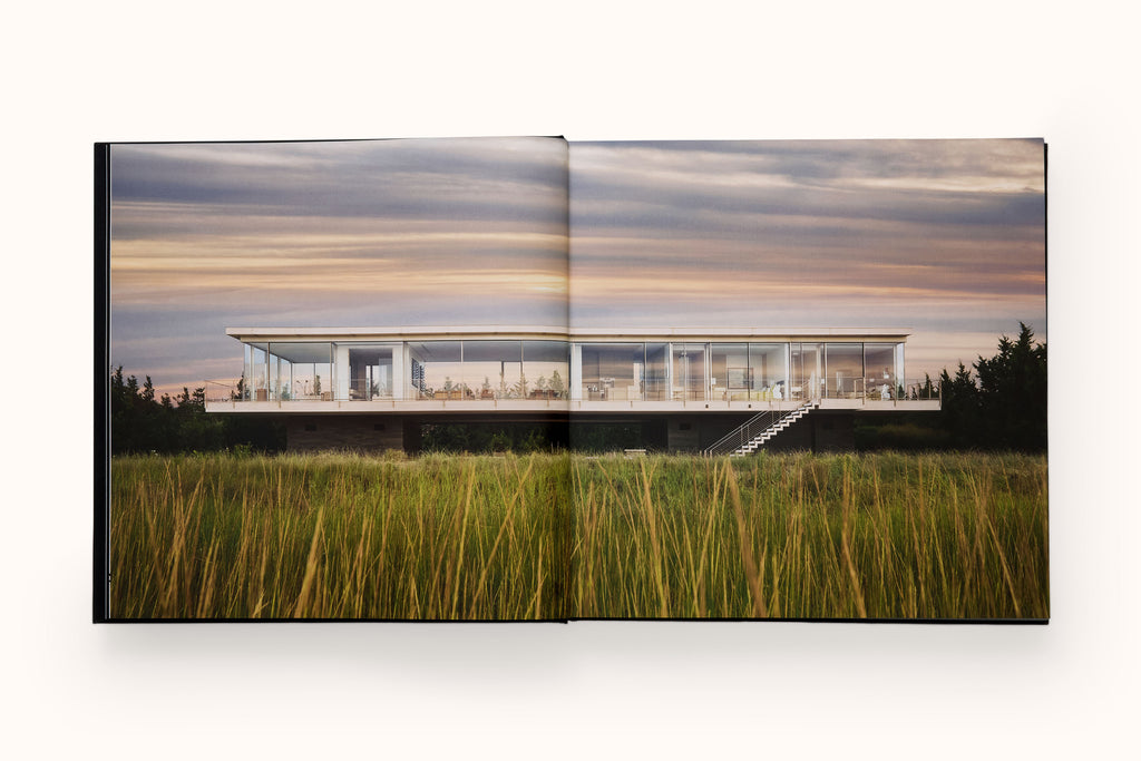 PETER MARINO: TEN MODERN HOUSES BY PETER MARINO