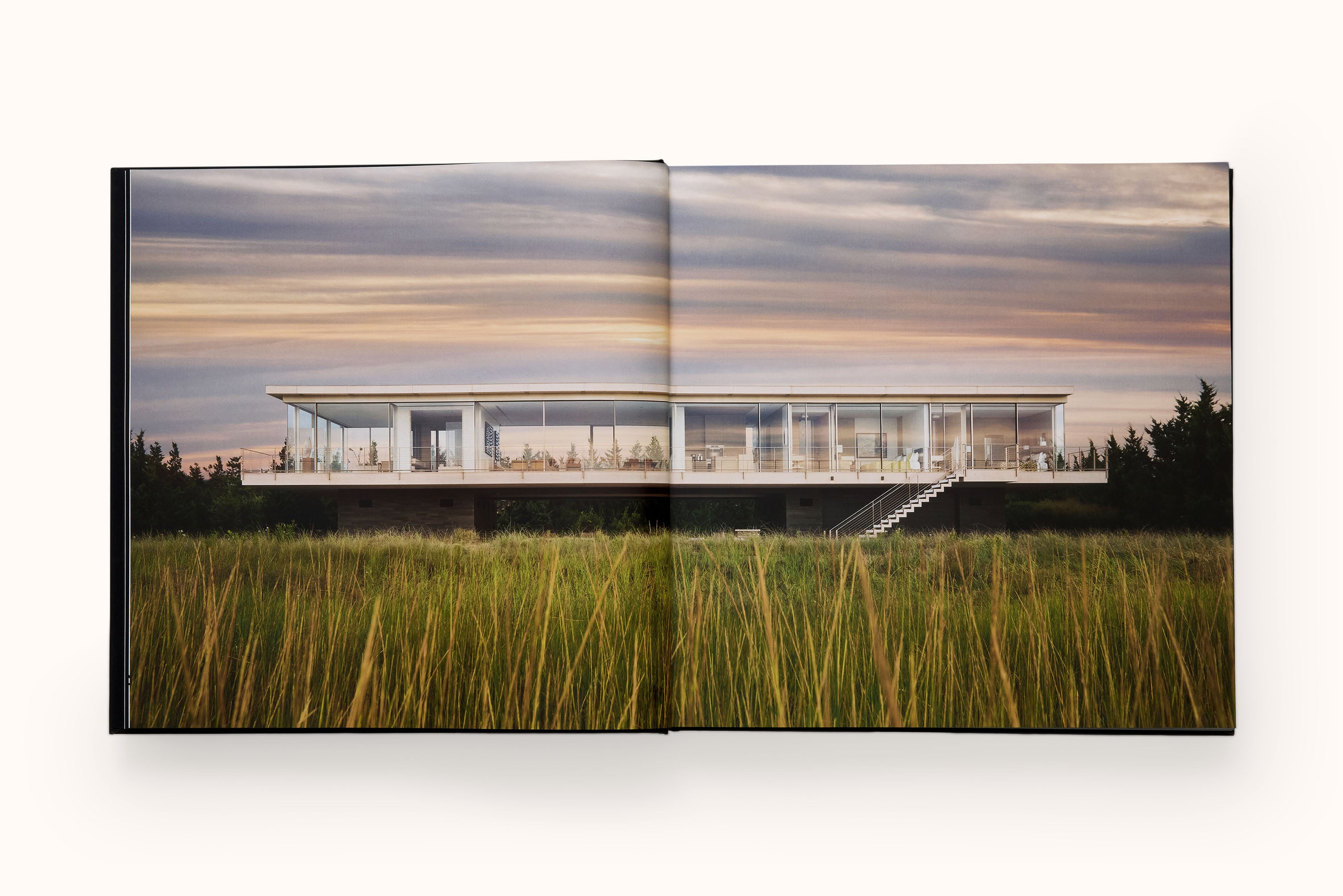 PETER MARINO: TEN MODERN HOUSES BY PETER MARINO