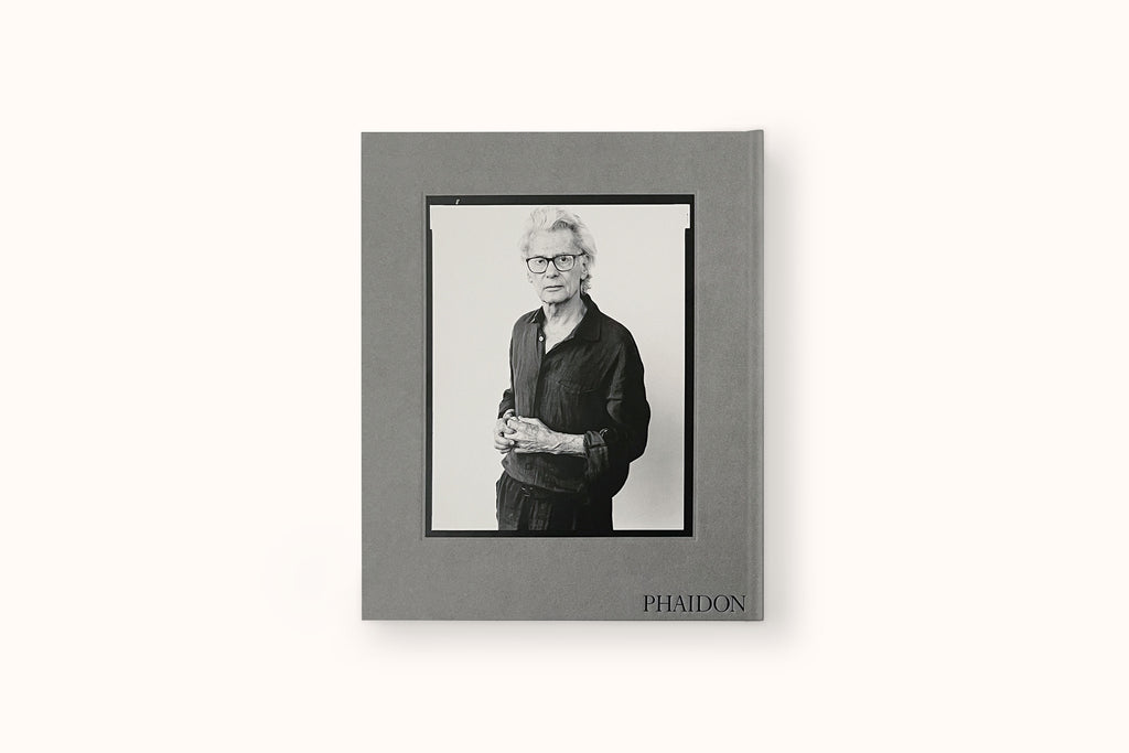 IMMORTAL: RICHARD AVEDON BY VINCE ALETTI, ADAM GOPNIK, PAUL ROTH & GAËLLE MOREL