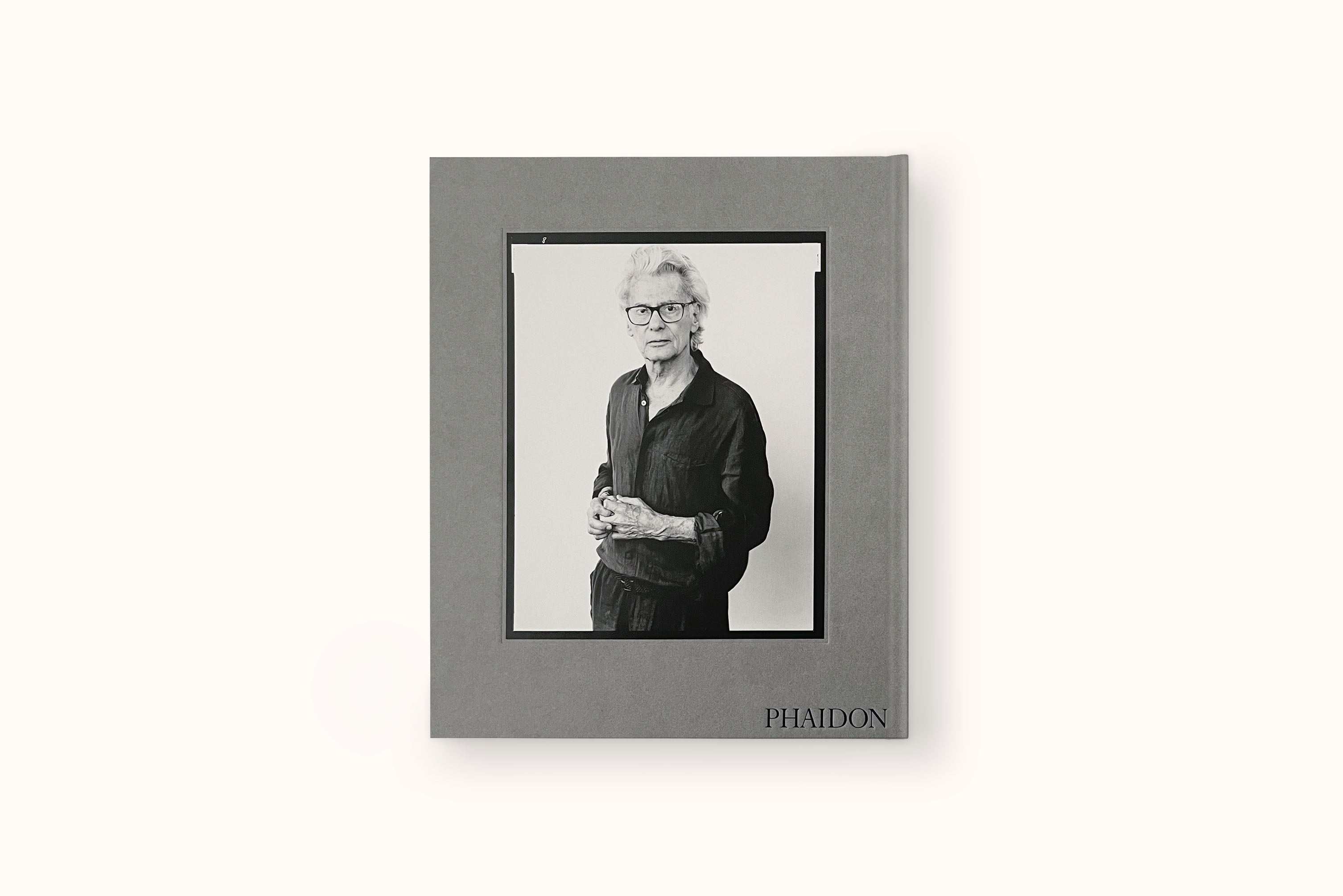 IMMORTAL: RICHARD AVEDON BY VINCE ALETTI, ADAM GOPNIK, PAUL ROTH & GAËLLE MOREL