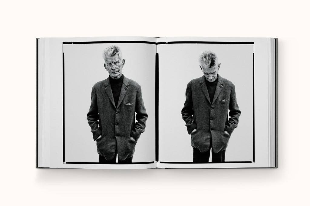IMMORTAL: RICHARD AVEDON BY VINCE ALETTI, ADAM GOPNIK, PAUL ROTH & GAËLLE MOREL