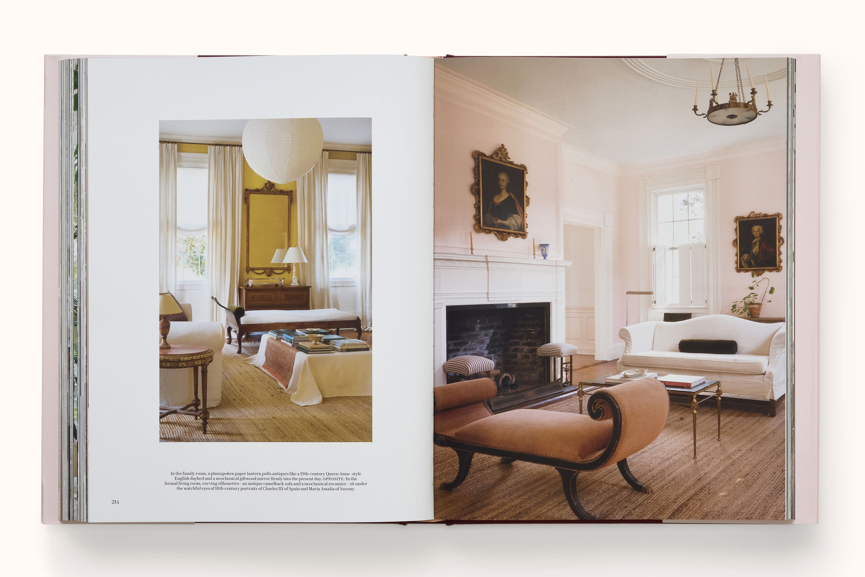 SOUTHERN INTERIORS BY TORI MELLOTT