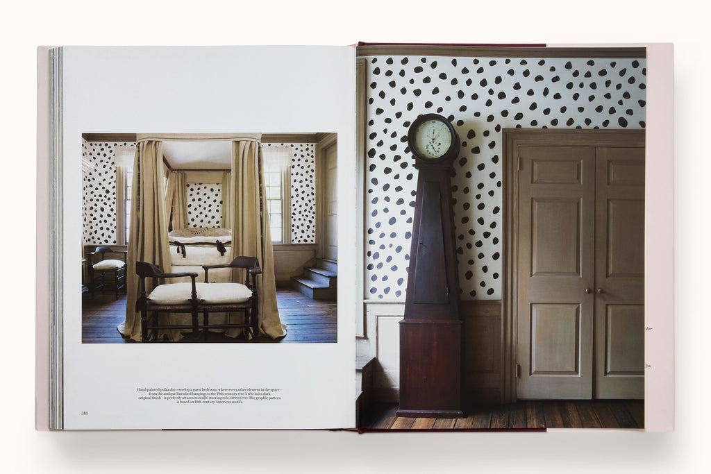 SOUTHERN INTERIORS BY TORI MELLOTT