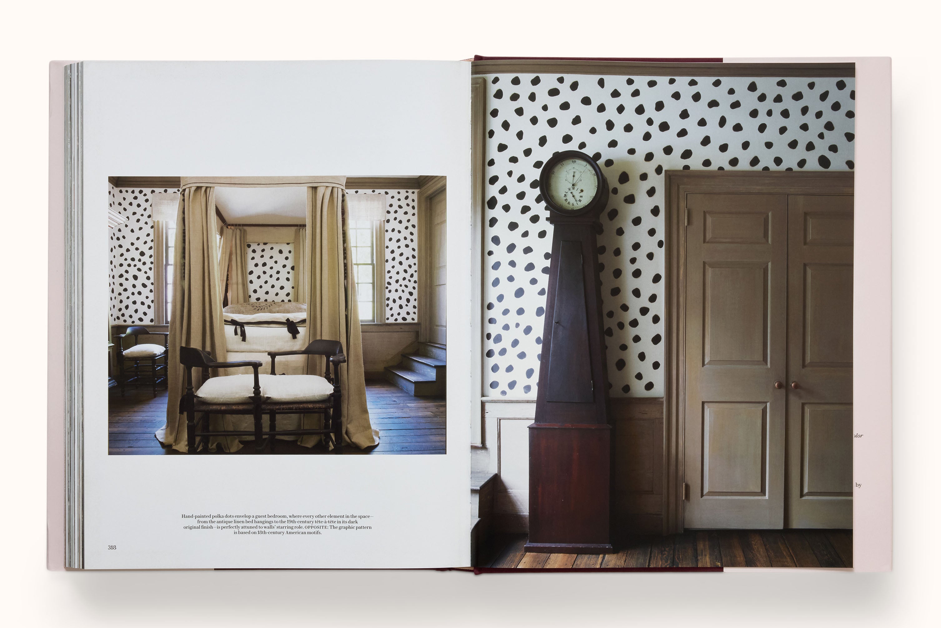 SOUTHERN INTERIORS BY TORI MELLOTT