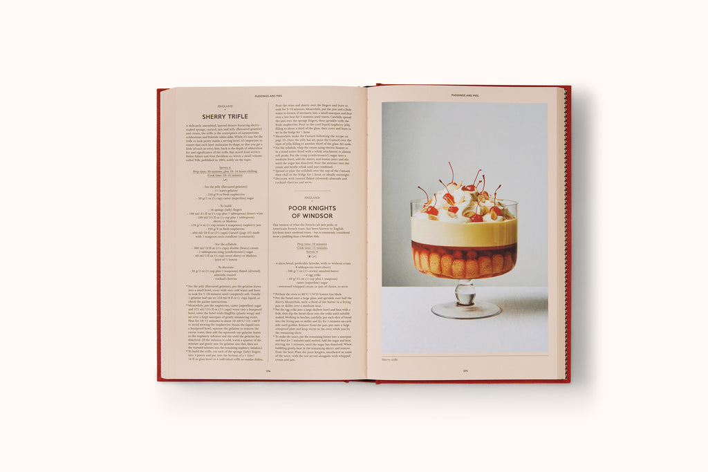 BRITISH COOKBOOK: AUTHENTIC HOME COOKING RECIPES BY BEN MERVIS
