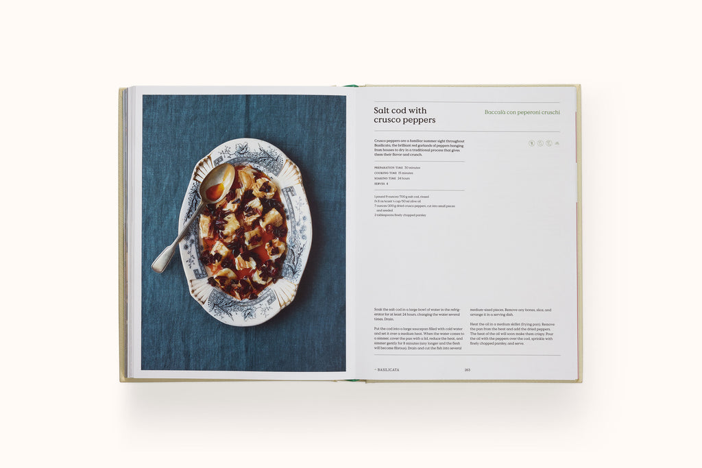THE REGIONAL ITALIAN COOKBOOK: RECIPES FROM THE SILVER SPOON BY THE SILVER SPOON KITCHEN