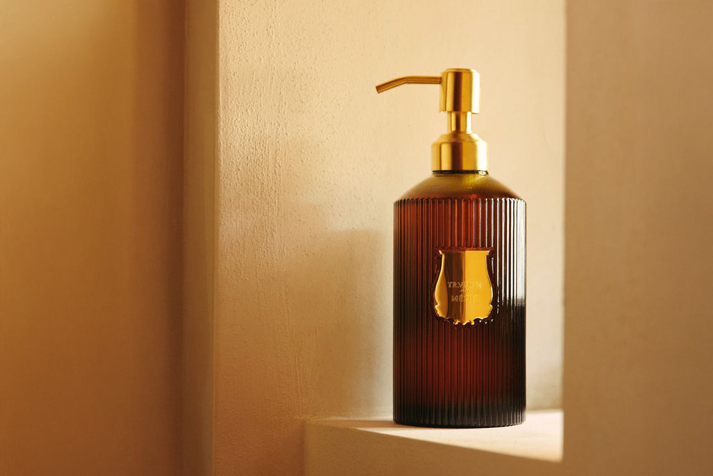 TRUDON MEDIE LIQUID HAND SOAP